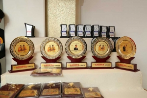 Hotel Management and Catering College